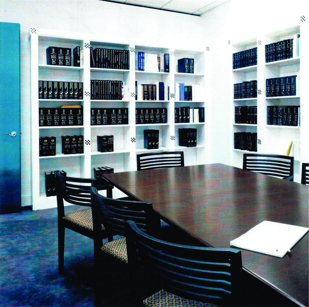 SMG ACCOUNTING OFFICES RENOIVATIONS OF AN OLD SCHOOL HOUSE